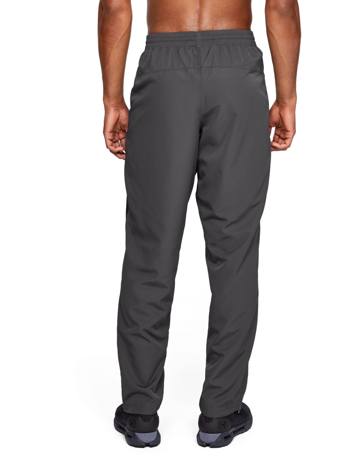Men's UA Sportstyle Woven Pants