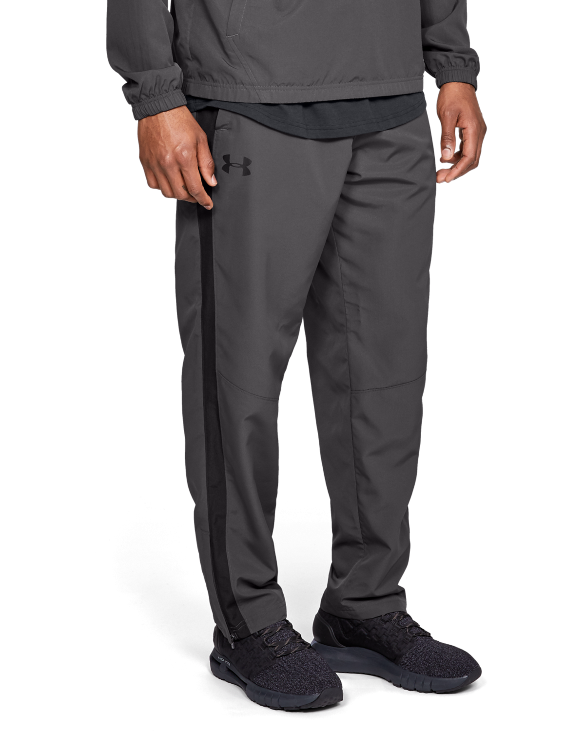 Men's UA Sportstyle Woven Pants