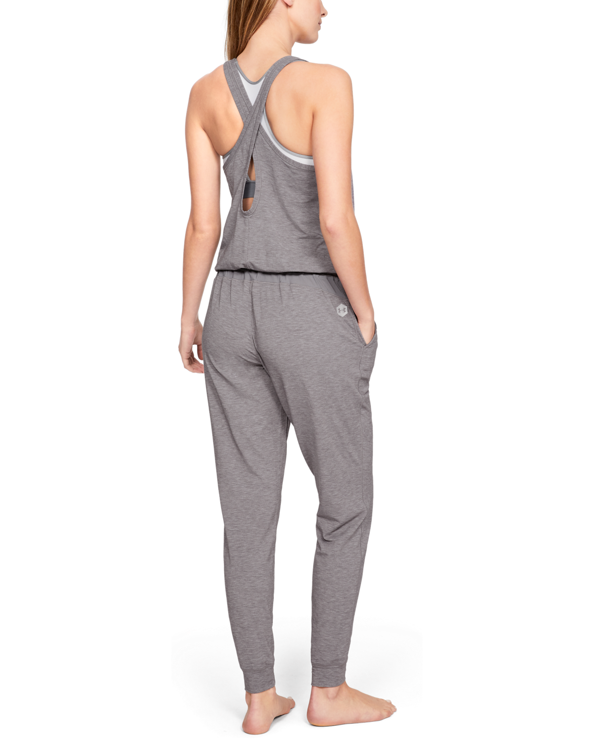 Women's UA RECOVER™ Sleepwear Romper