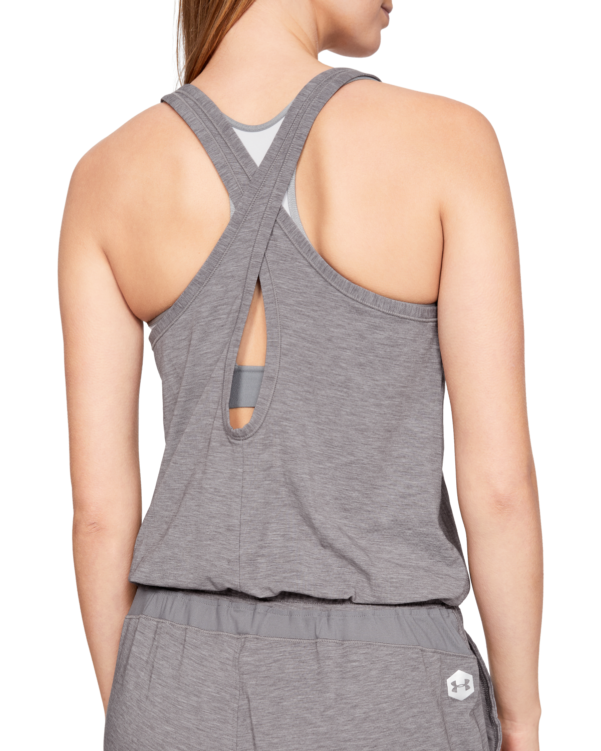 Women's UA RECOVER™ Sleepwear Romper