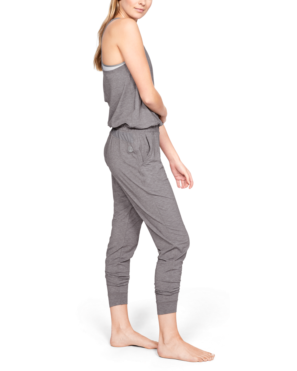 Women's UA RECOVER™ Sleepwear Romper