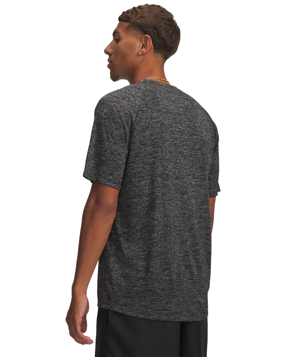 Men's UA Tech™ 2.0 Short Sleeve