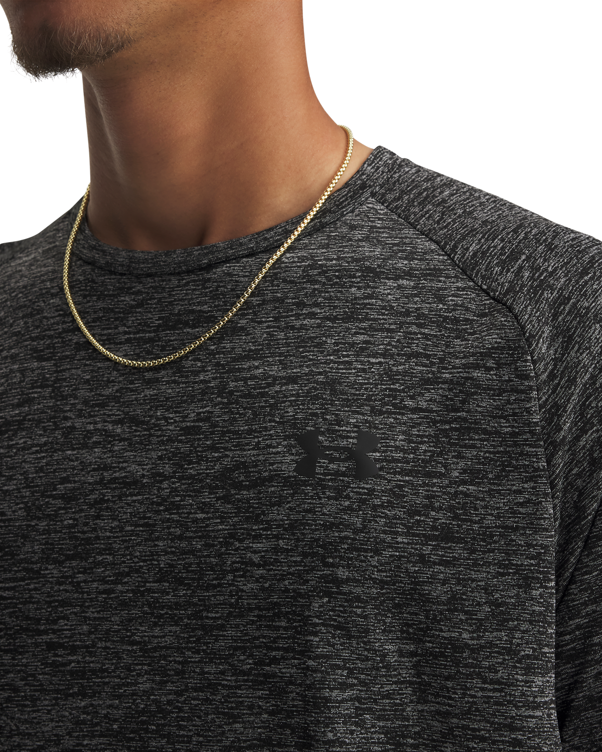 Men's UA Tech™ 2.0 Short Sleeve