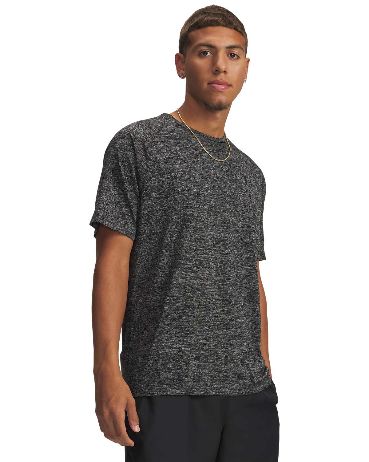 Men's UA Tech™ 2.0 Short Sleeve