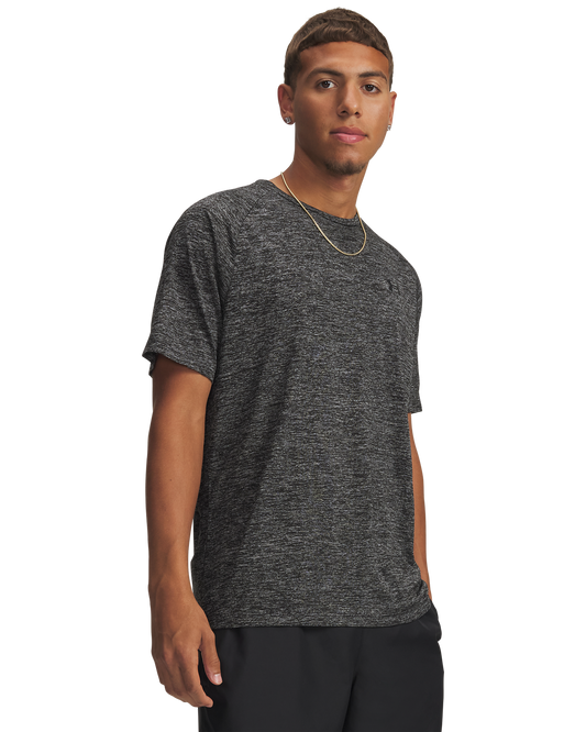 Men's UA Tech™ 2.0 Short Sleeve