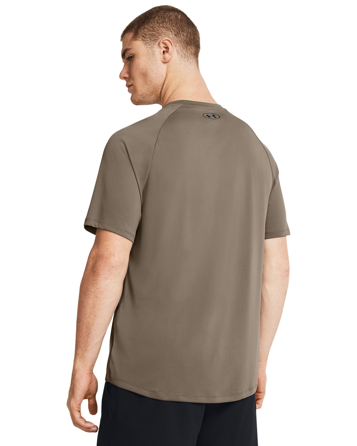 Men's UA Tech™ 2.0 Short Sleeve