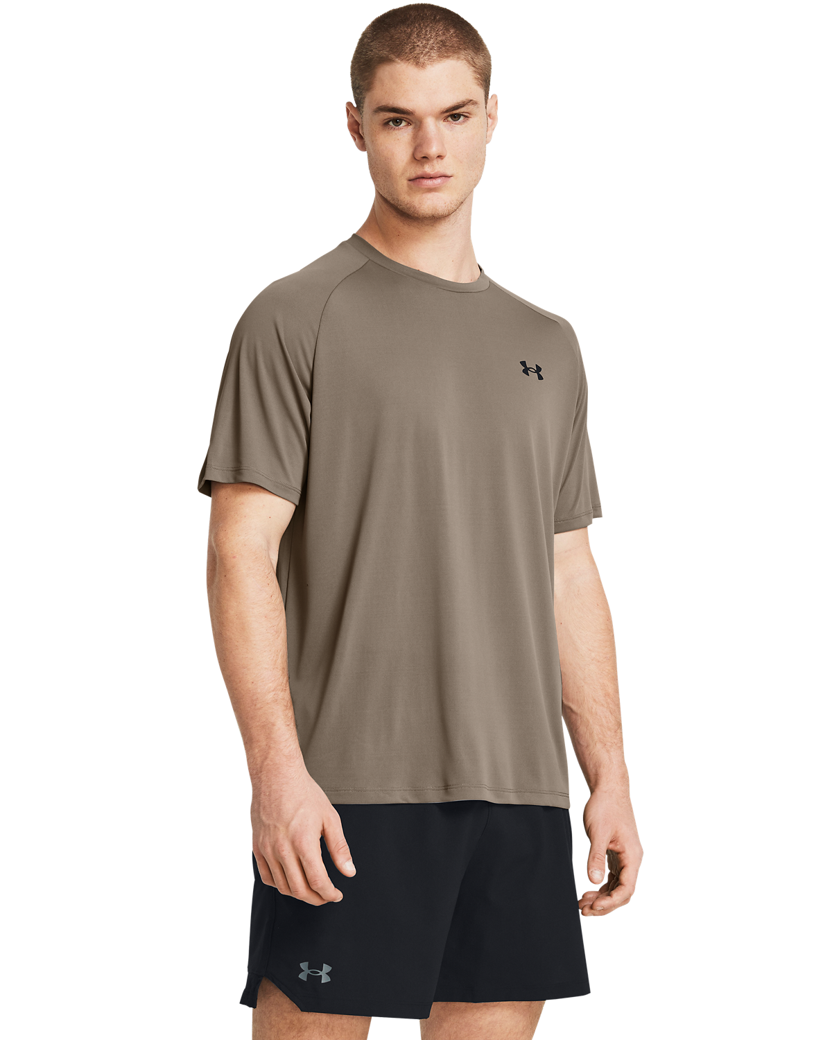 Men's UA Tech™ 2.0 Short Sleeve
