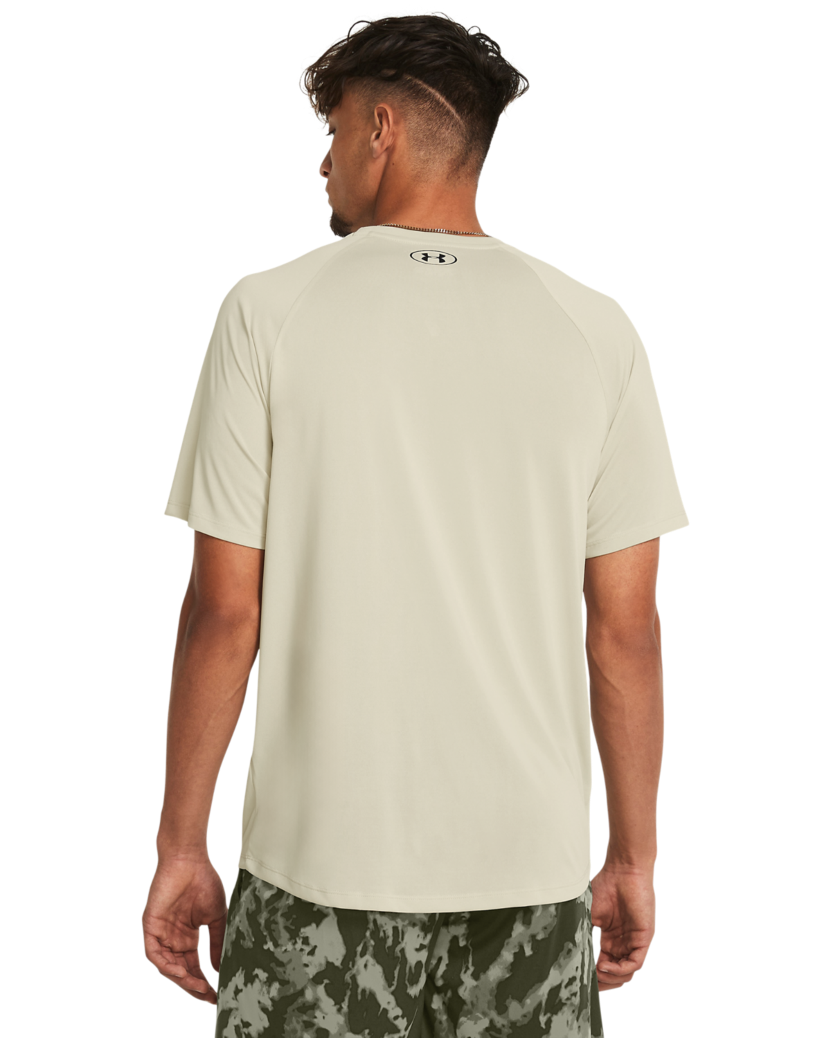 Men's UA Tech™ 2.0 Short Sleeve