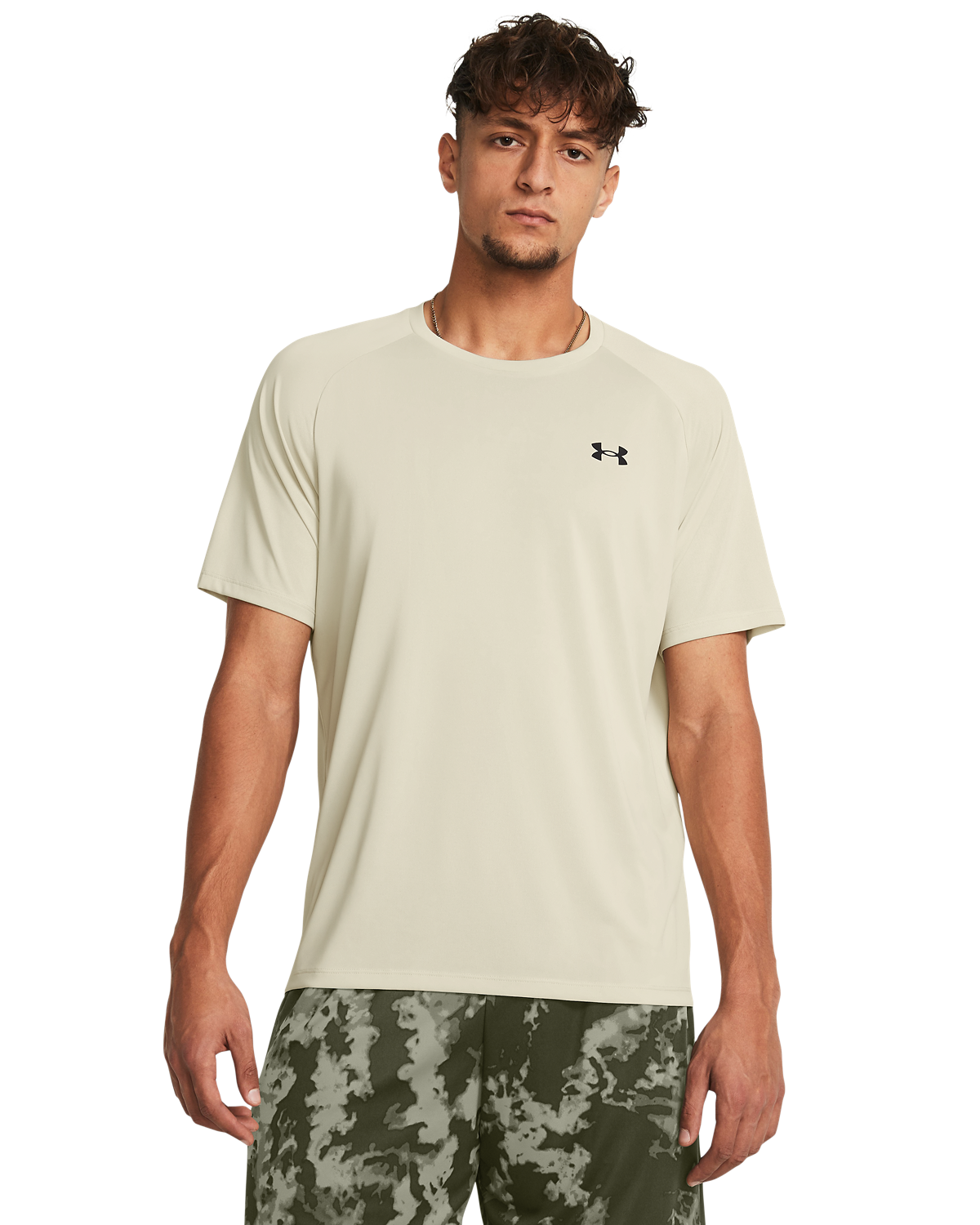 Men's UA Tech™ 2.0 Short Sleeve