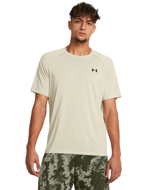 Men's UA Tech™ 2.0 Short Sleeve