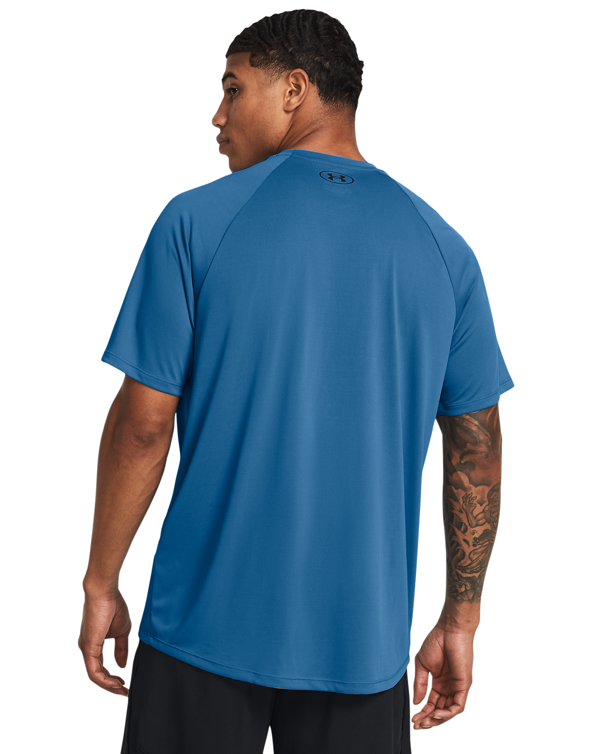 Men's UA Tech™ 2.0 Short Sleeve