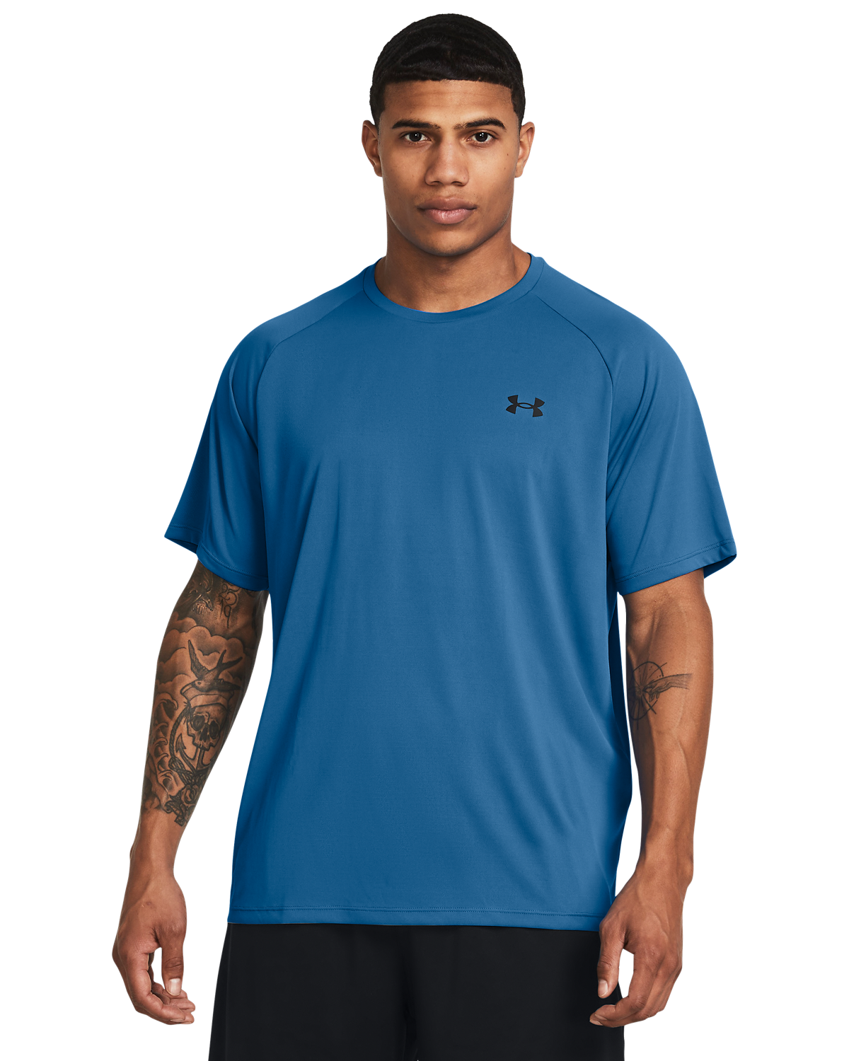Men's UA Tech™ 2.0 Short Sleeve