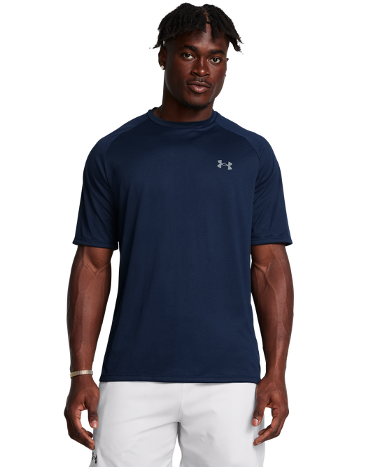 Men's UA Tech™ 2.0 Short Sleeve