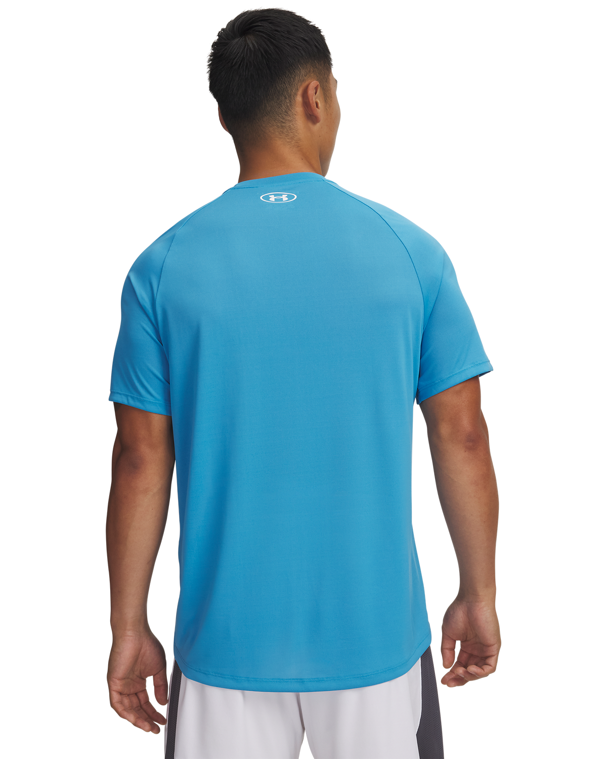 Men's UA Tech™ 2.0 Short Sleeve