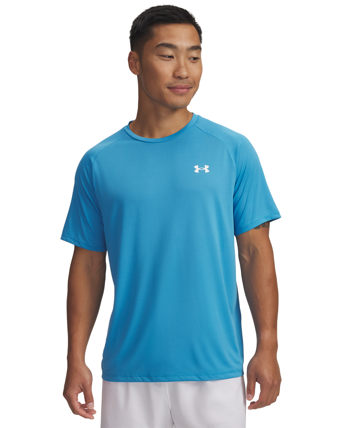 Men's UA Tech™ 2.0 Short Sleeve