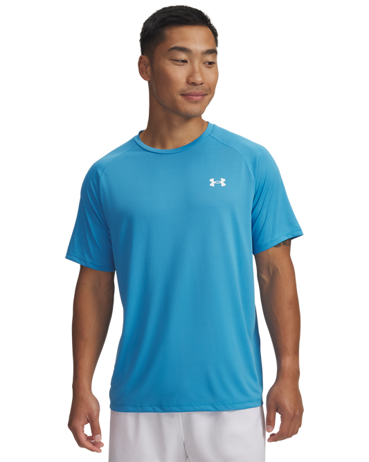 Men's UA Tech™ 2.0 Short Sleeve