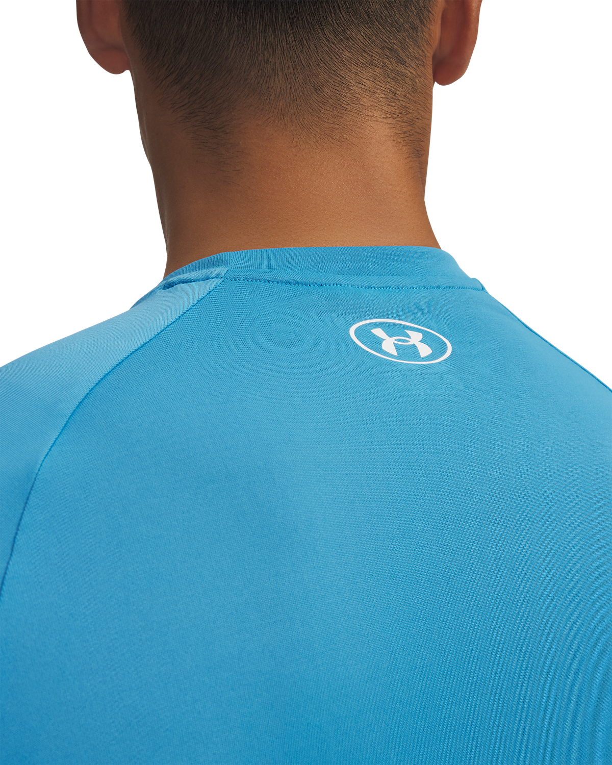 Men's UA Tech™ 2.0 Short Sleeve