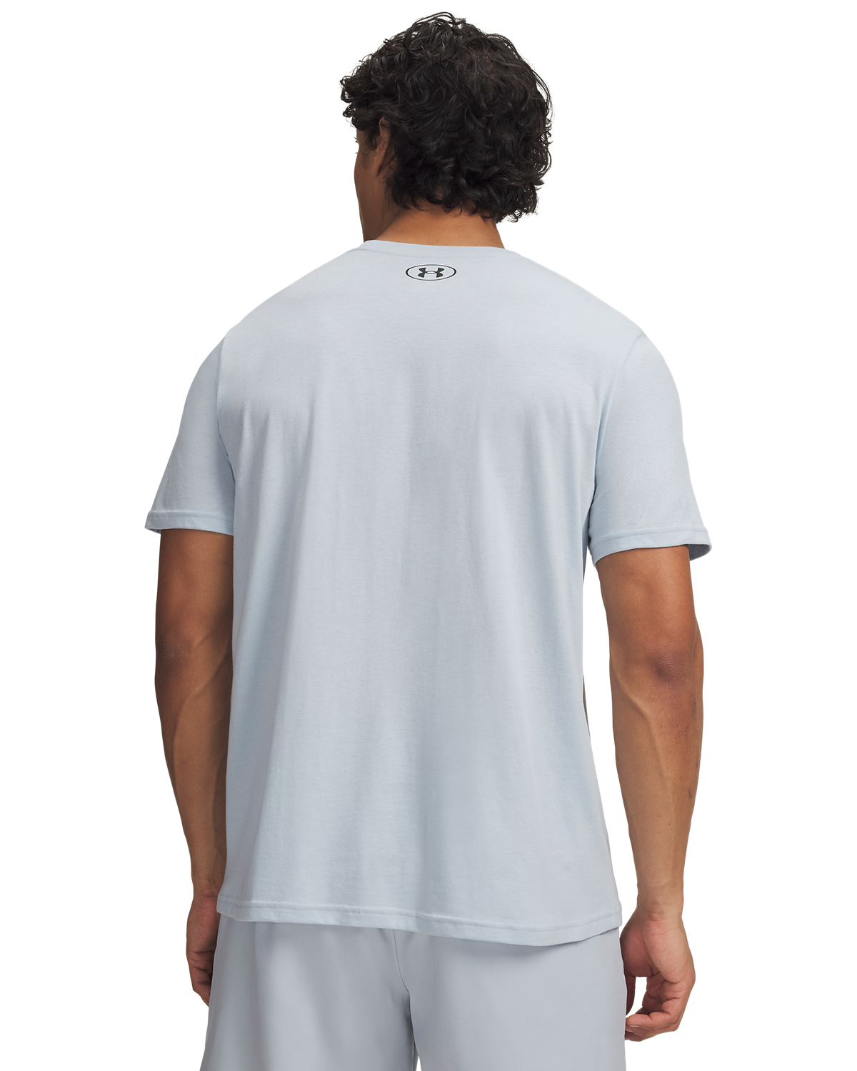 Men's UA Sportstyle Left Chest Short-Sleeve