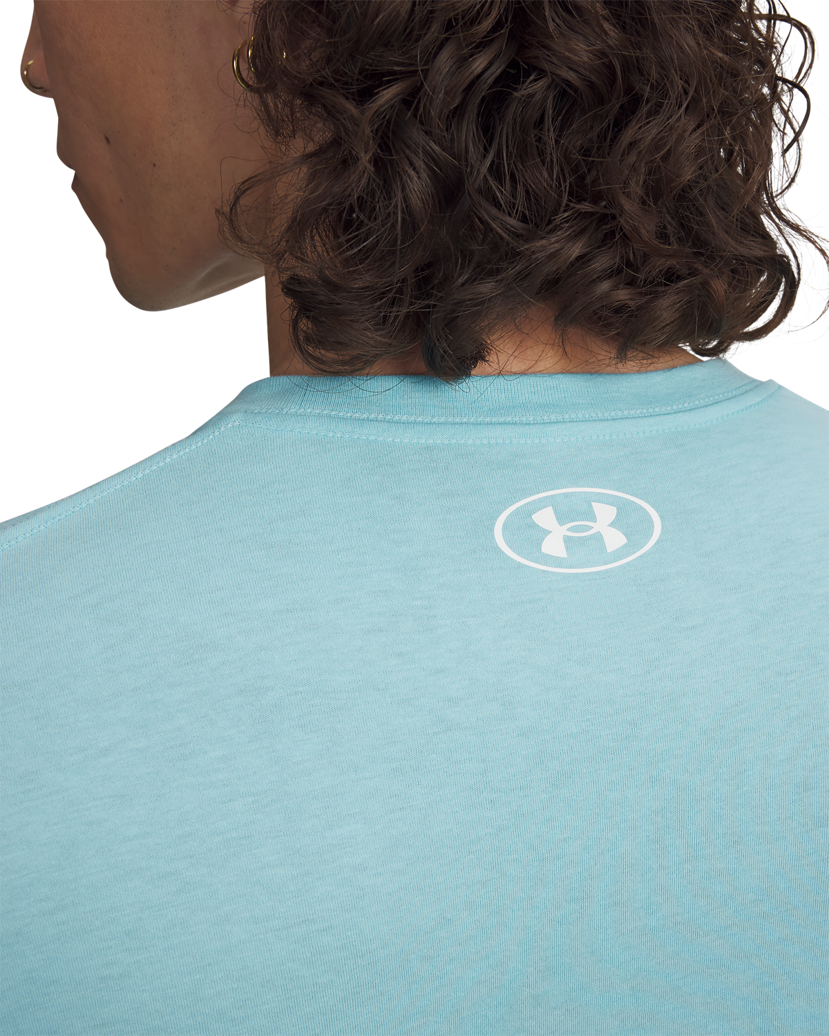 Men's UA Sportstyle Left Chest Short Sleeve