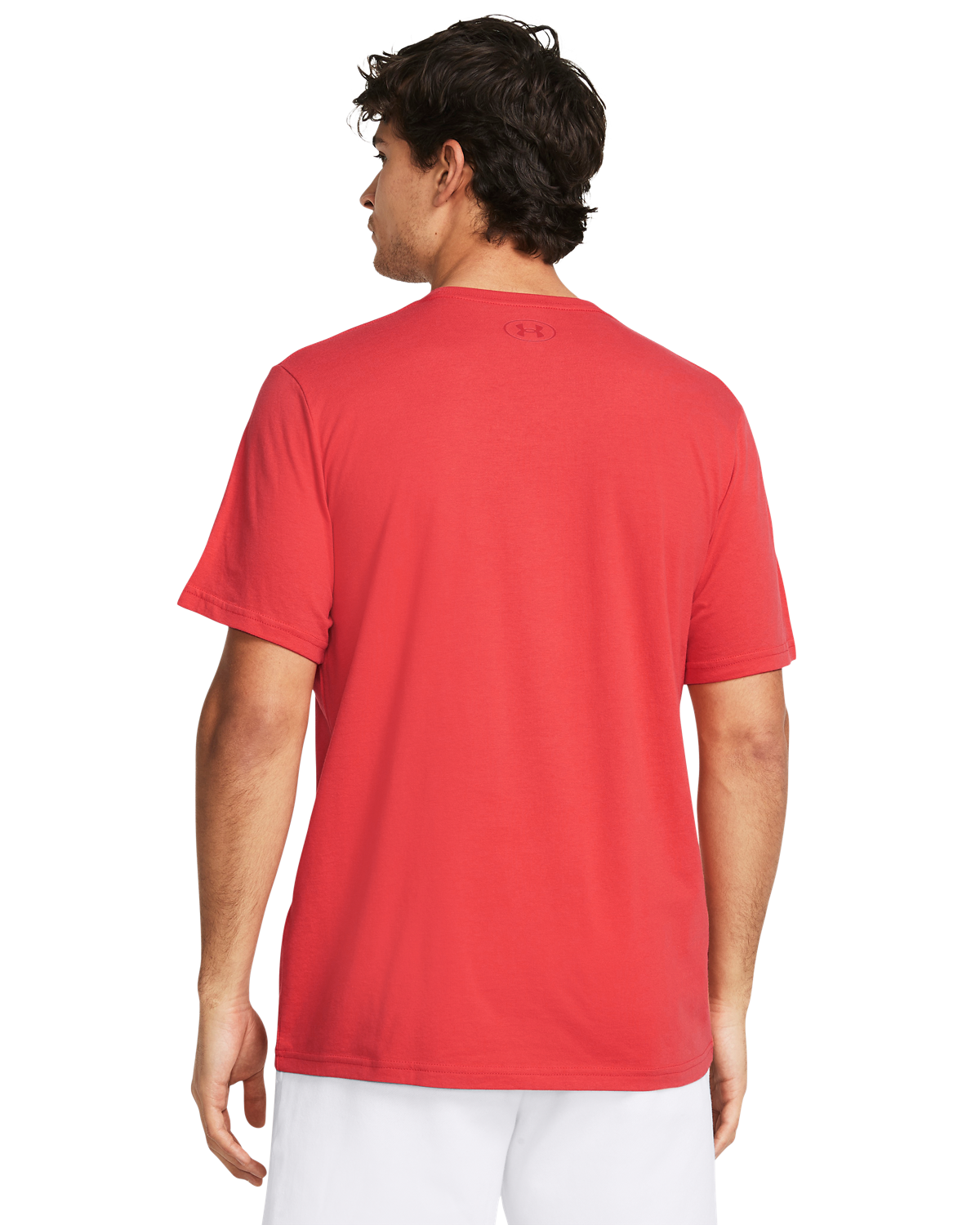 Men's UA Sportstyle Left Chest Short Sleeve Shirt
