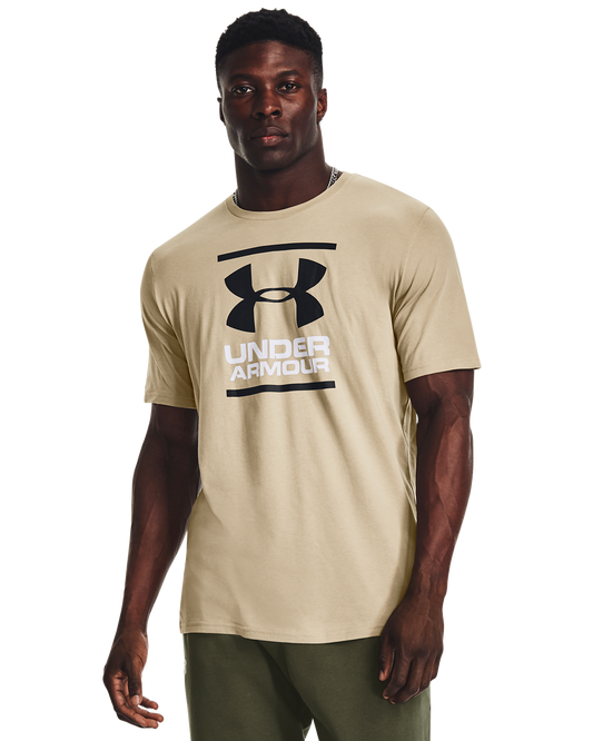 Men's UA GL Foundation Short Sleeve T-Shirt