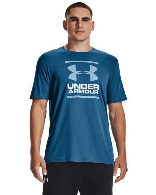 Men's UA GL Foundation Short Sleeve T-Shirt