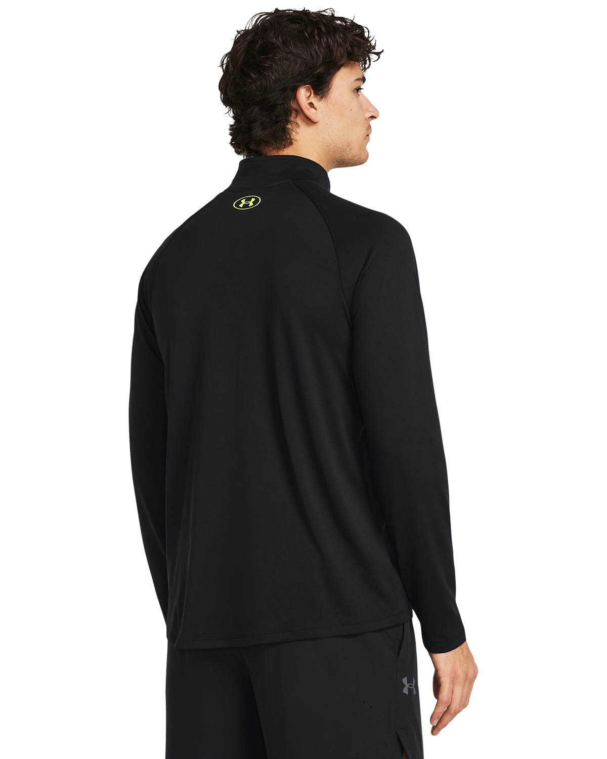 Men's UA Tech™ ½ Zip Long Sleeve