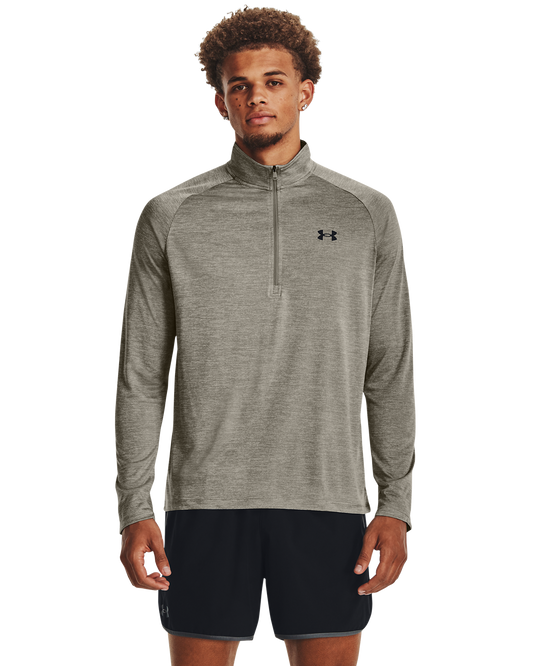 Men's UA Tech™ ½ Zip Long Sleeve