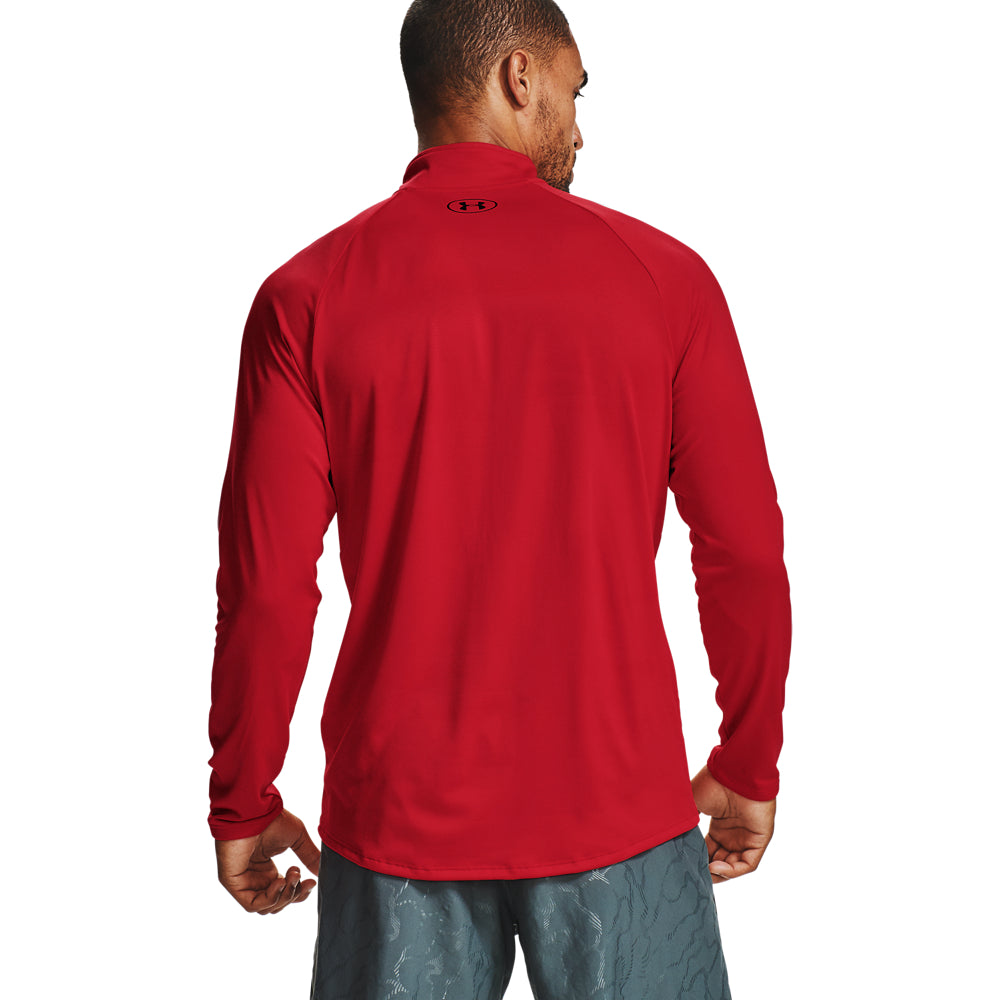 Men's UA Tech™ ½ Zip Long Sleeve