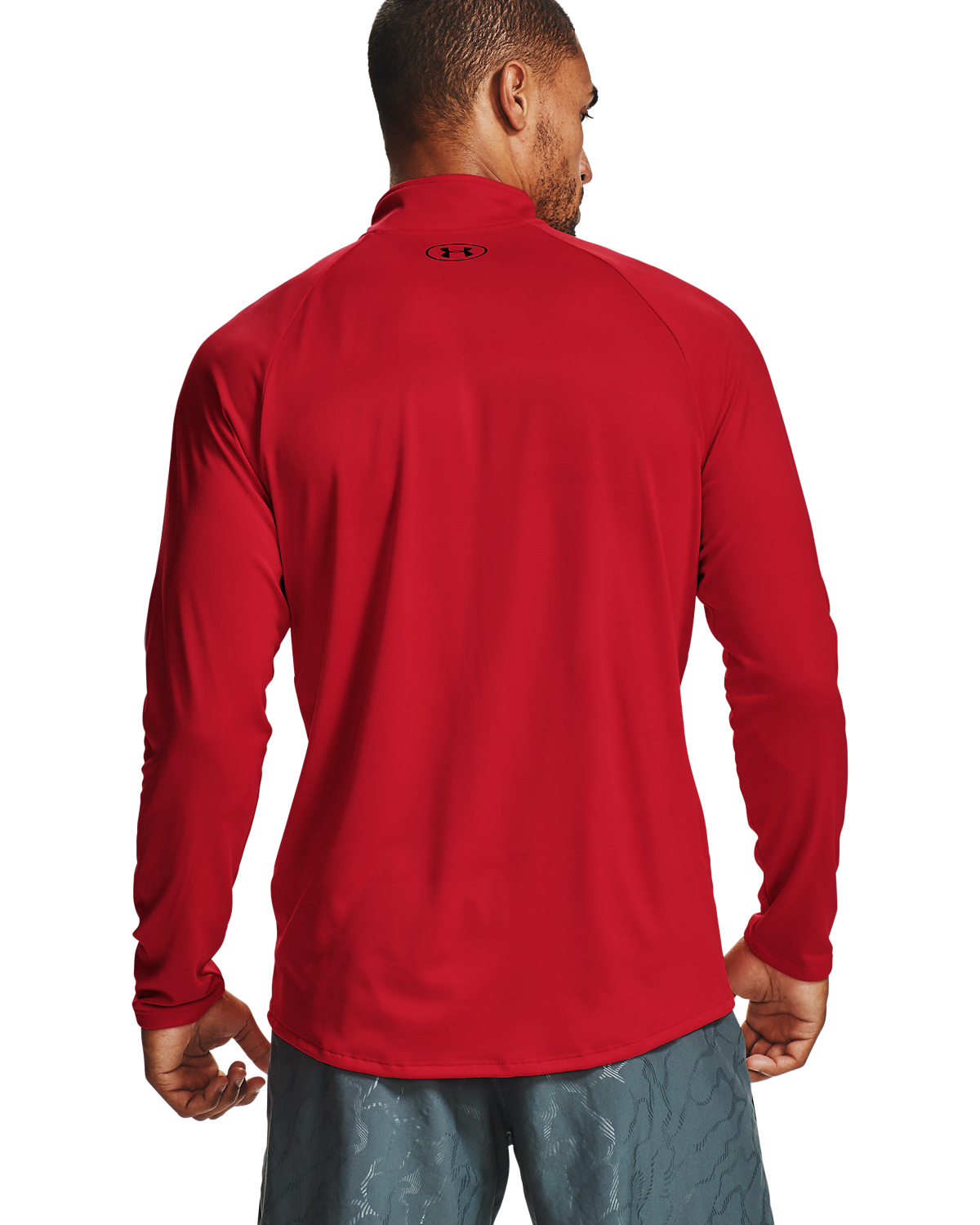 Men's UA Tech™ ½ Zip Long Sleeve