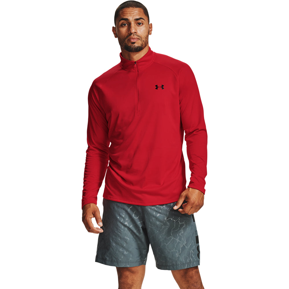 Men's UA Tech™ ½ Zip Long Sleeve
