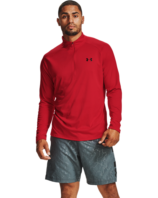Men's UA Tech™ ½ Zip Long Sleeve