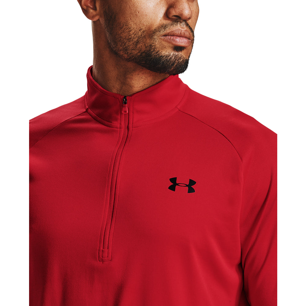 Men's UA Tech™ ½ Zip Long Sleeve