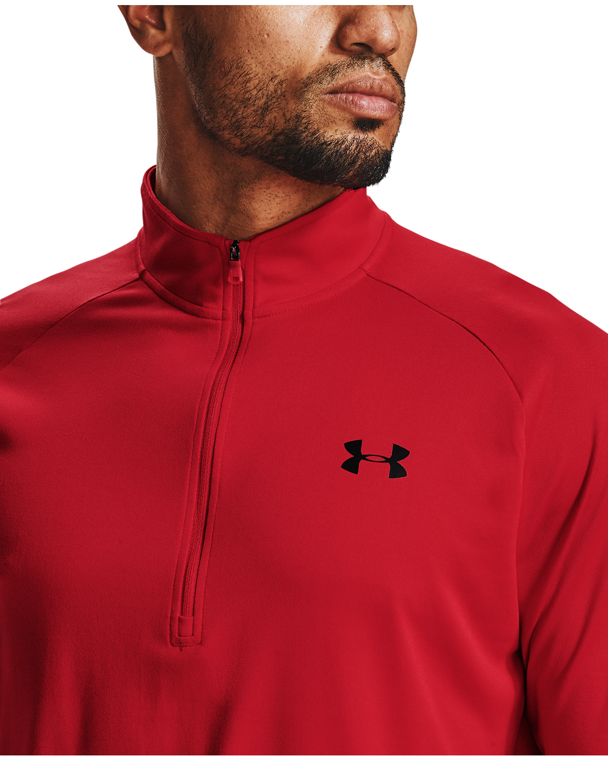 Men's UA Tech™ ½ Zip Long Sleeve