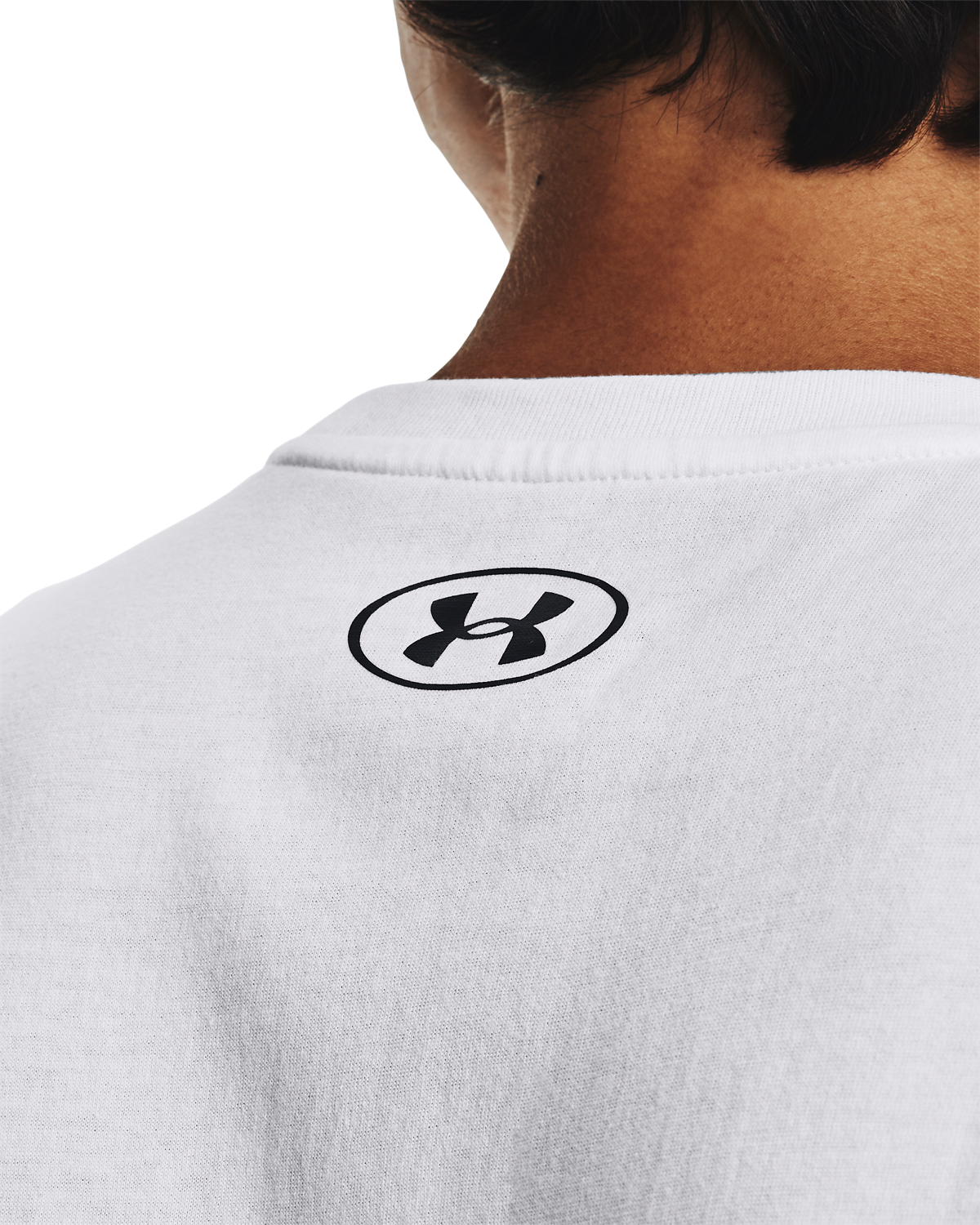 Men's UA Sportstyle Left Chest Cut-Off