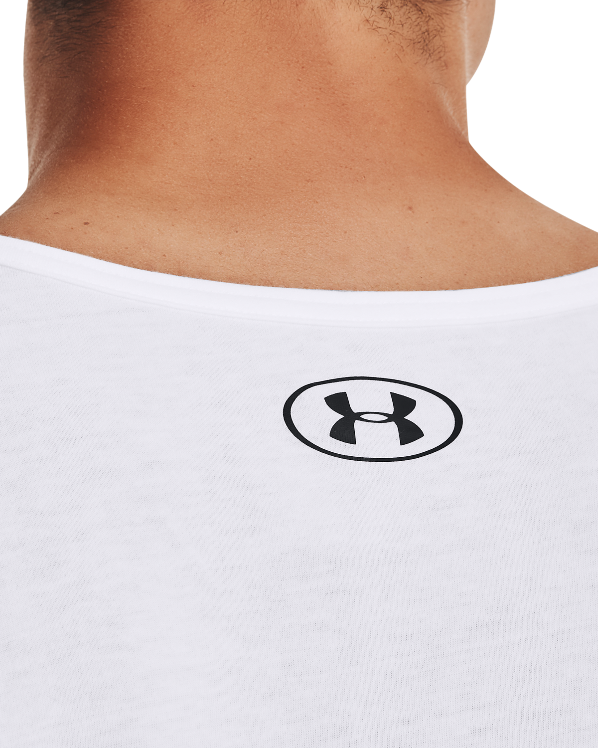 Men's UA Sportstyle Logo Tank