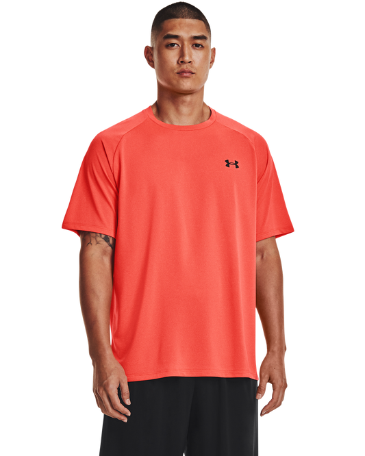 Men's UA Tech™ 2.0 Textured Short Sleeve T-Shirt