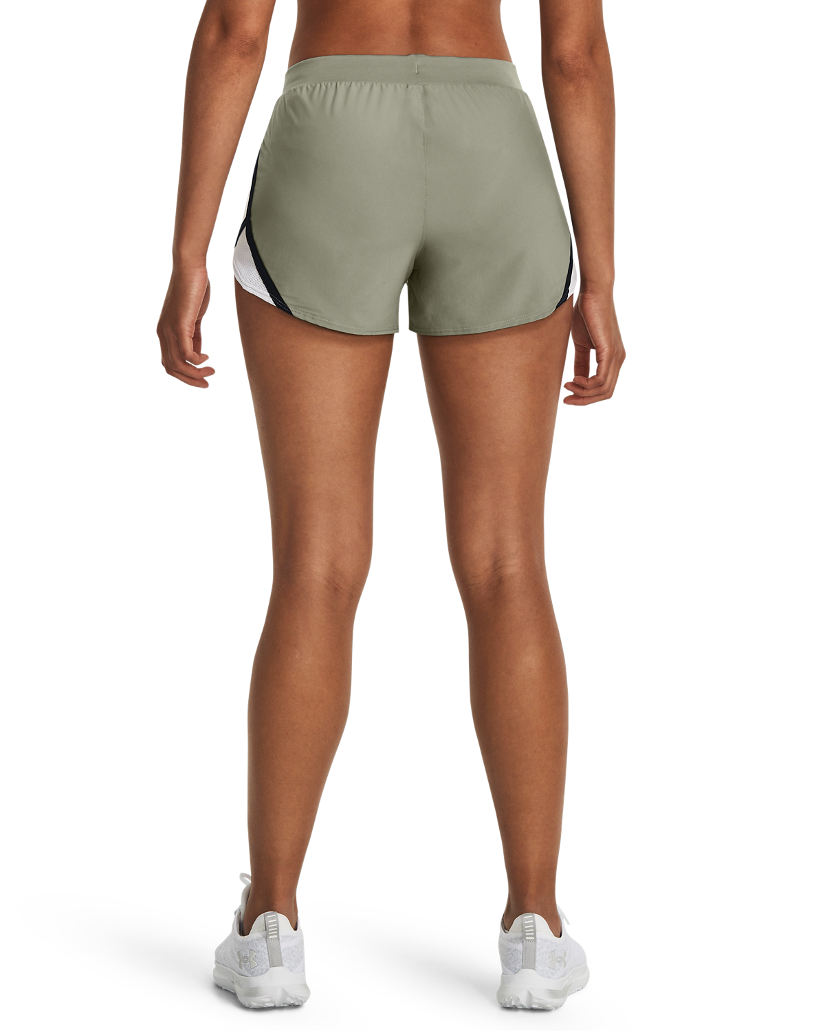 Women's UA Fly-By 2.0 Shorts