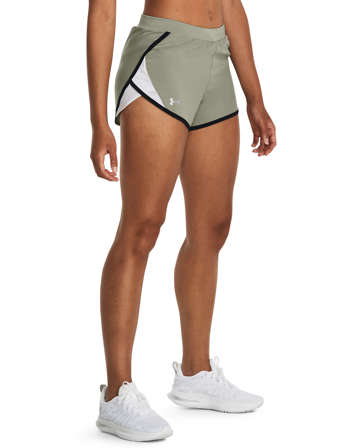 Women's UA Fly-By 2.0 Shorts