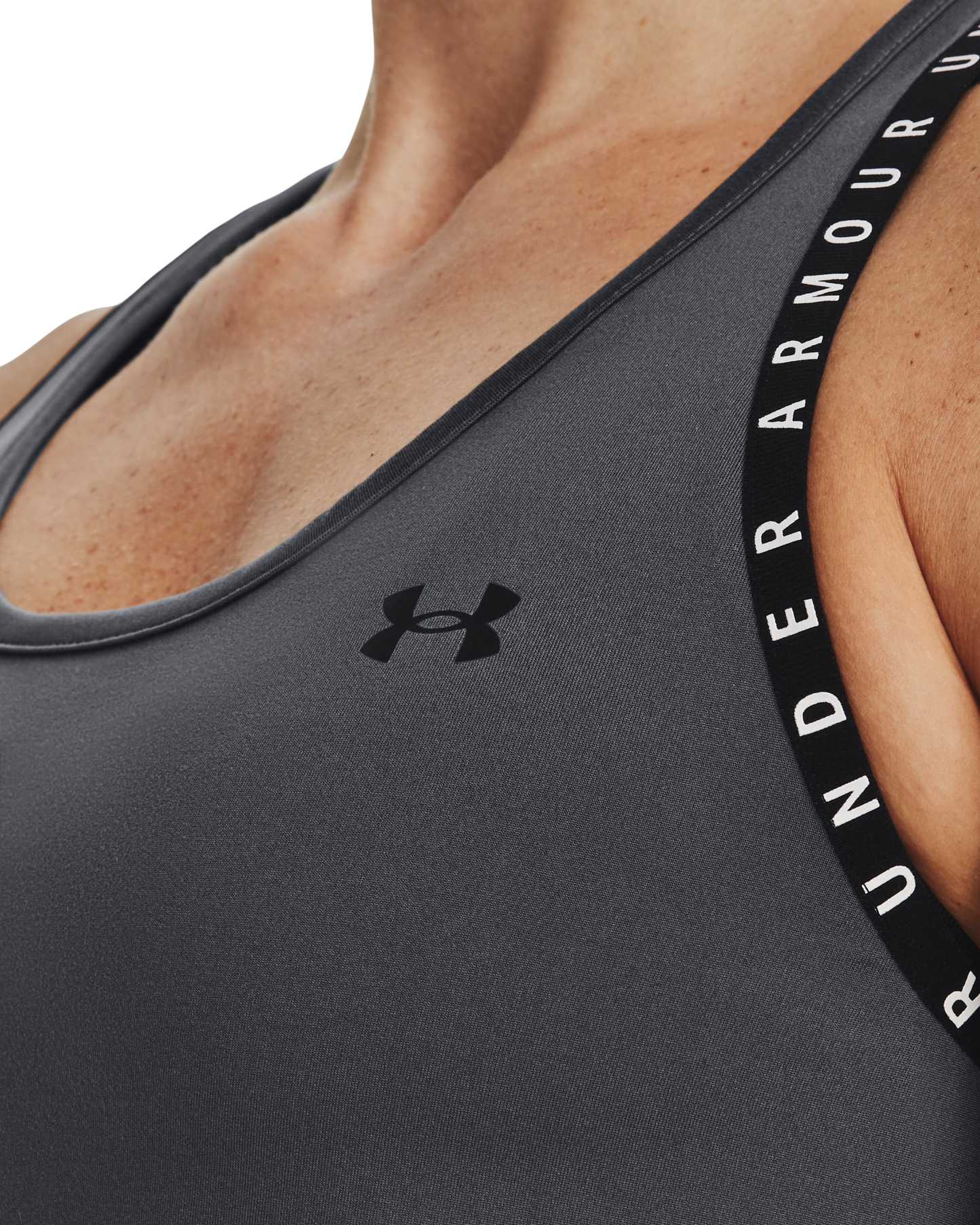 Women's UA Knockout Tank