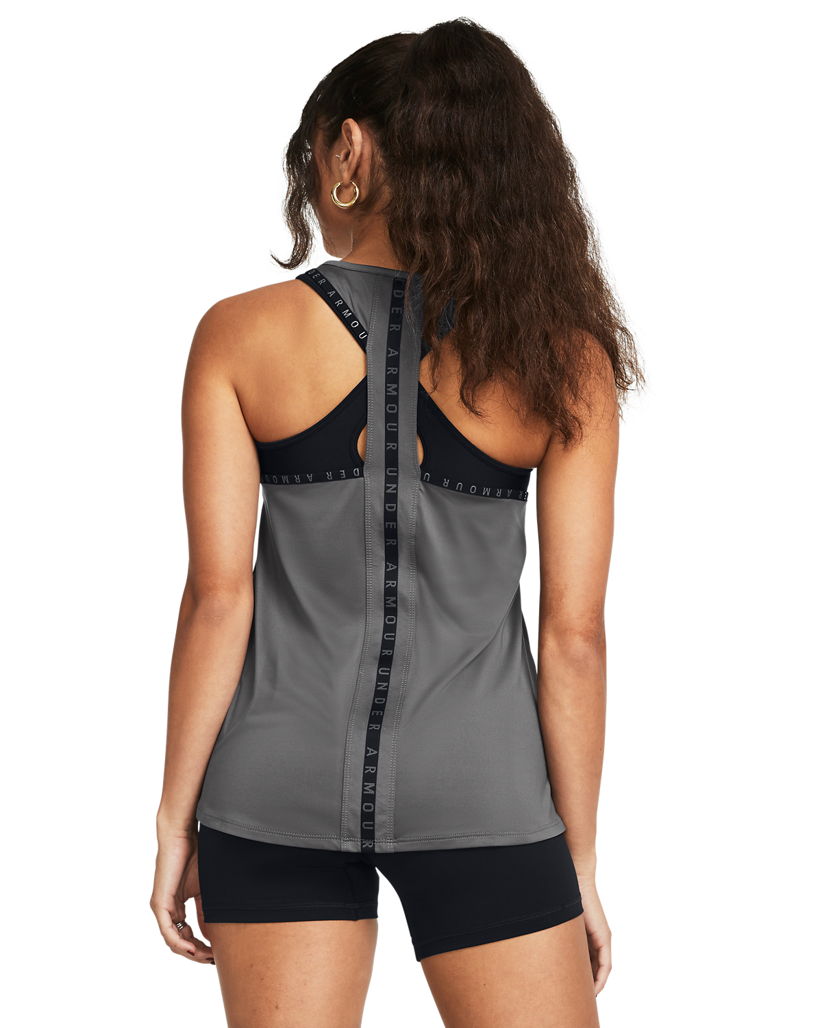 Women's UA Knockout Tank