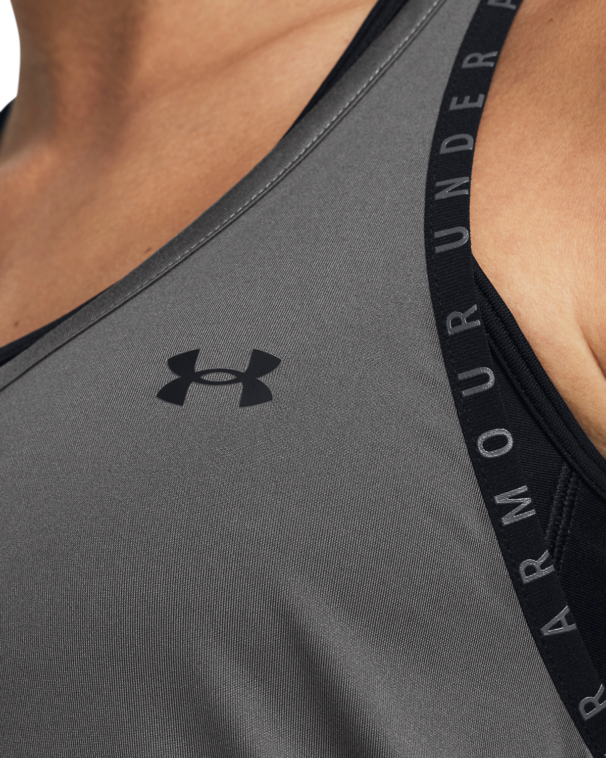Women's UA Knockout Tank