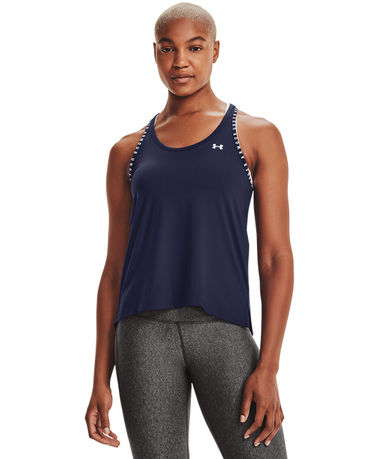 Women's UA Knockout Tank