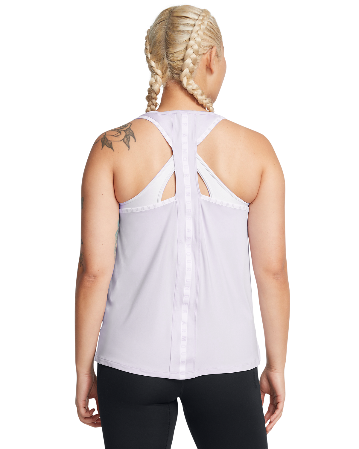 Women's UA Knockout Tank