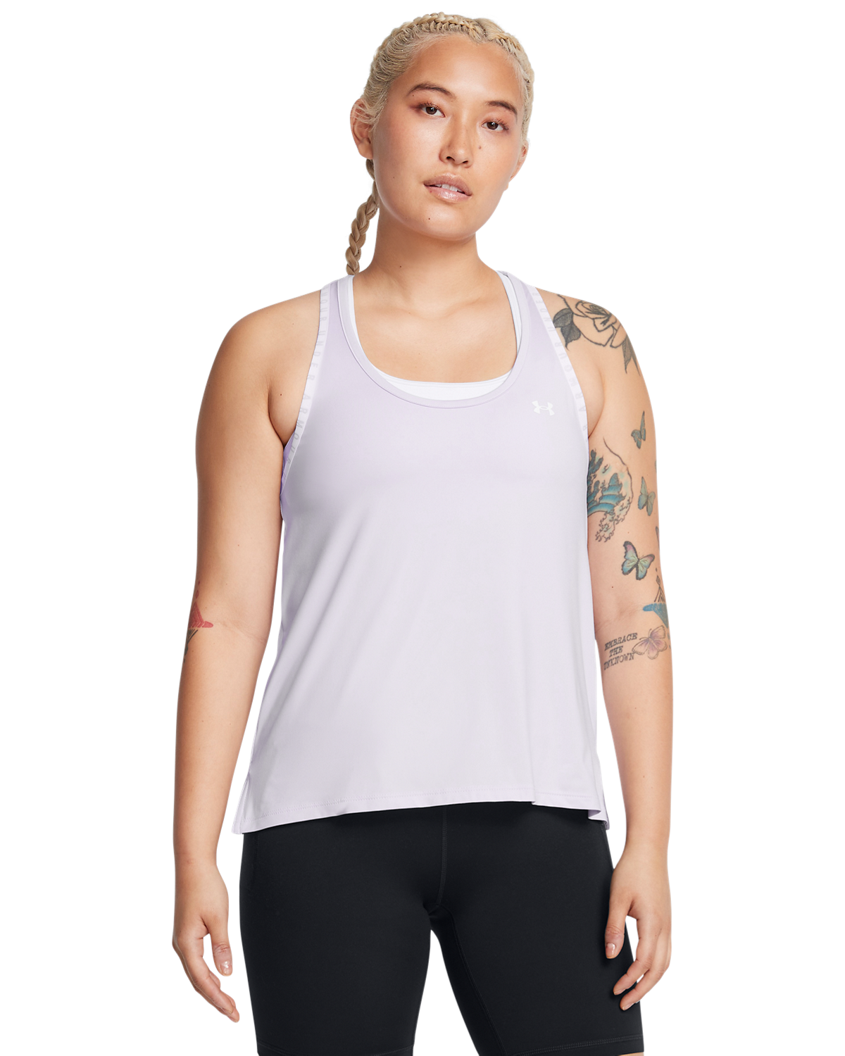 Women's UA Knockout Tank