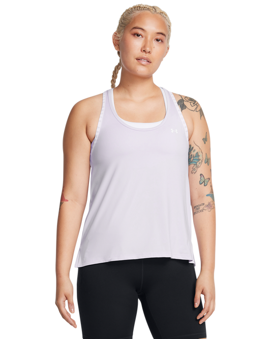 Women's UA Knockout Tank