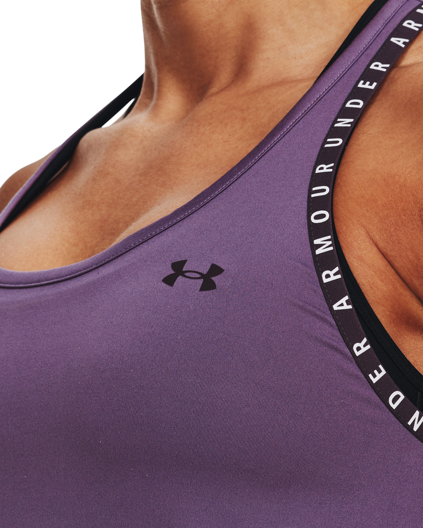 Women's UA Knockout Tank