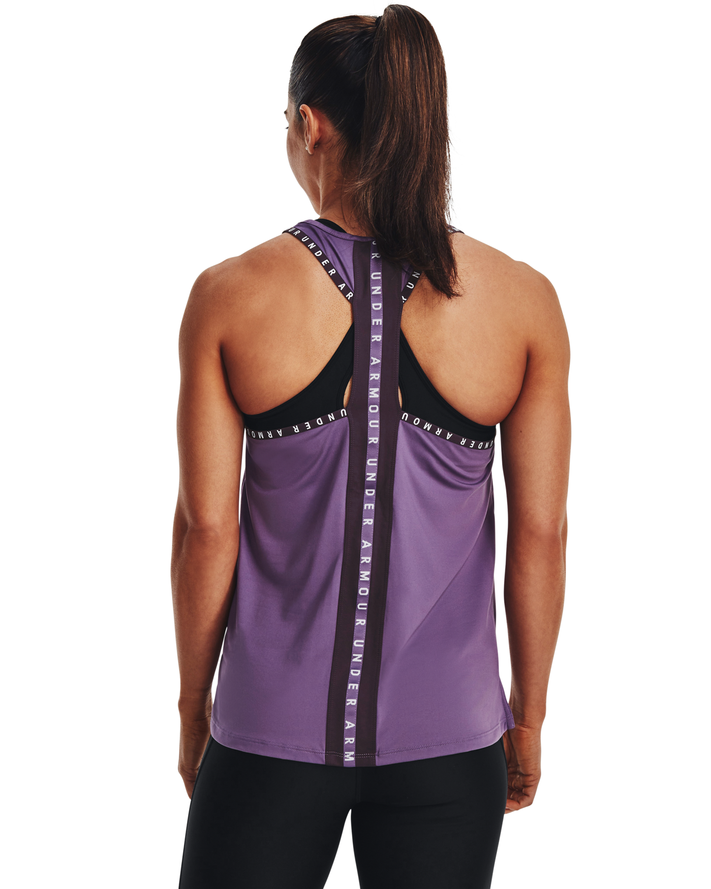 Women's UA Knockout Tank