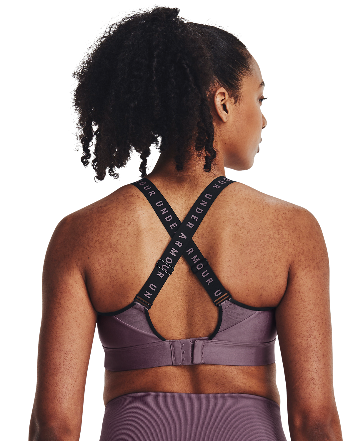 Women's UA Infinity High Sports Bra