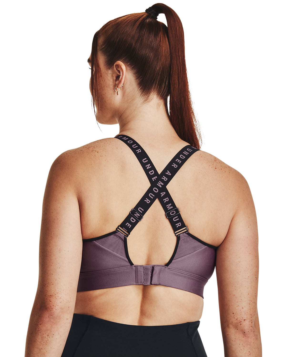 Women's UA Infinity High Sports Bra